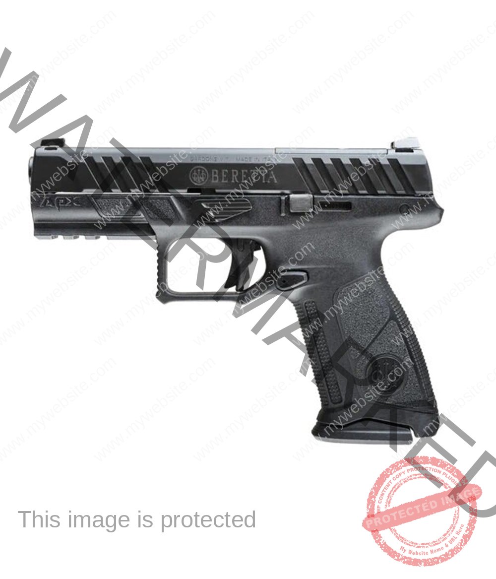 Beretta Apx A1