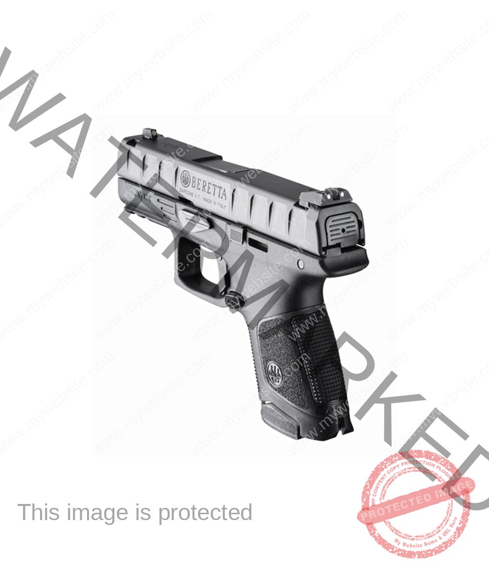 Beretta-Apx-Compact-G2