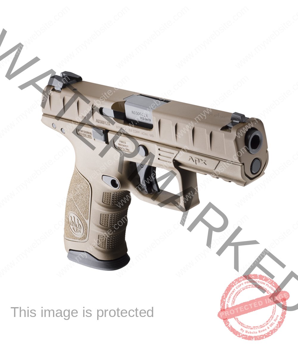 Beretta-APX-G2