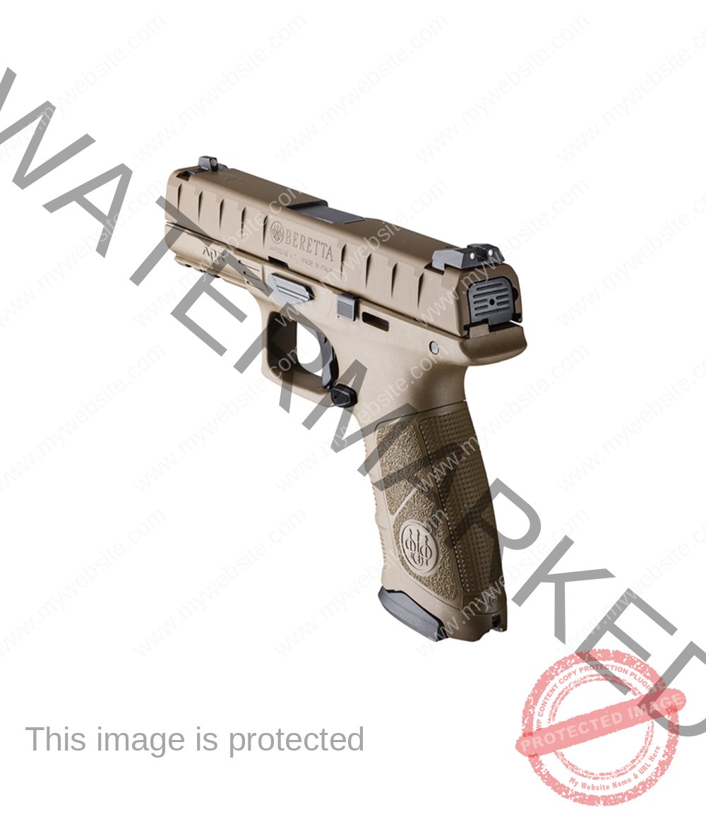 Beretta-APX-G3
