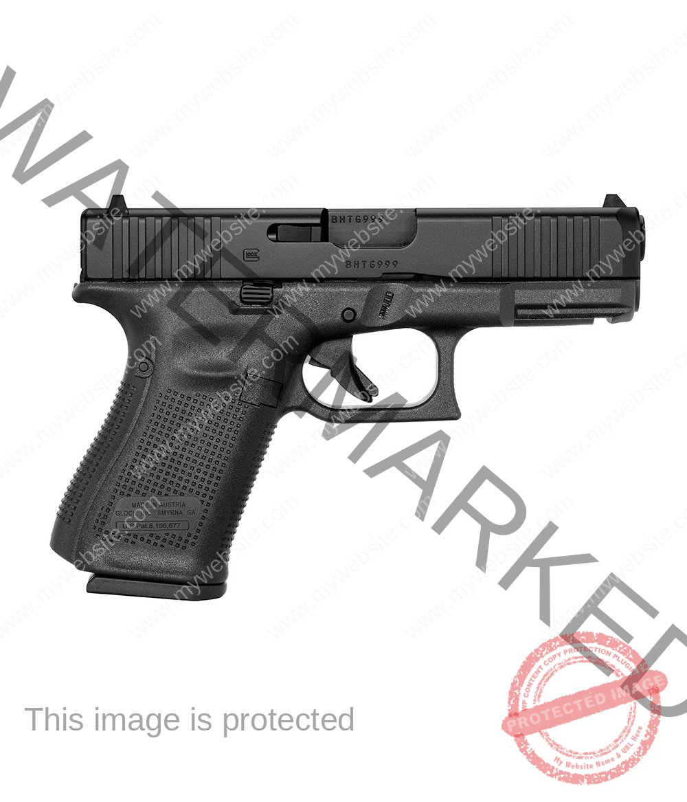 Glock-19-G2