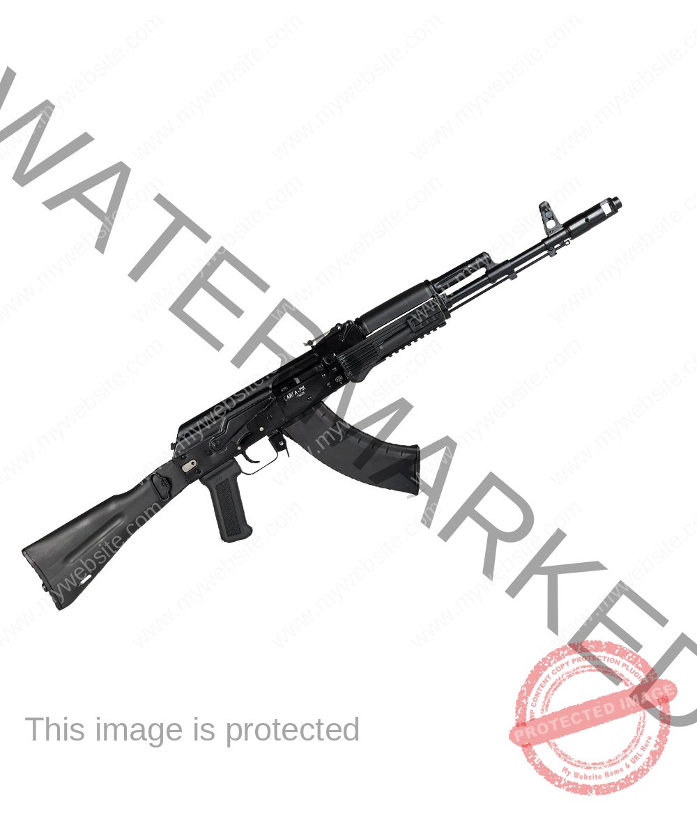 Sayga 5.45X39