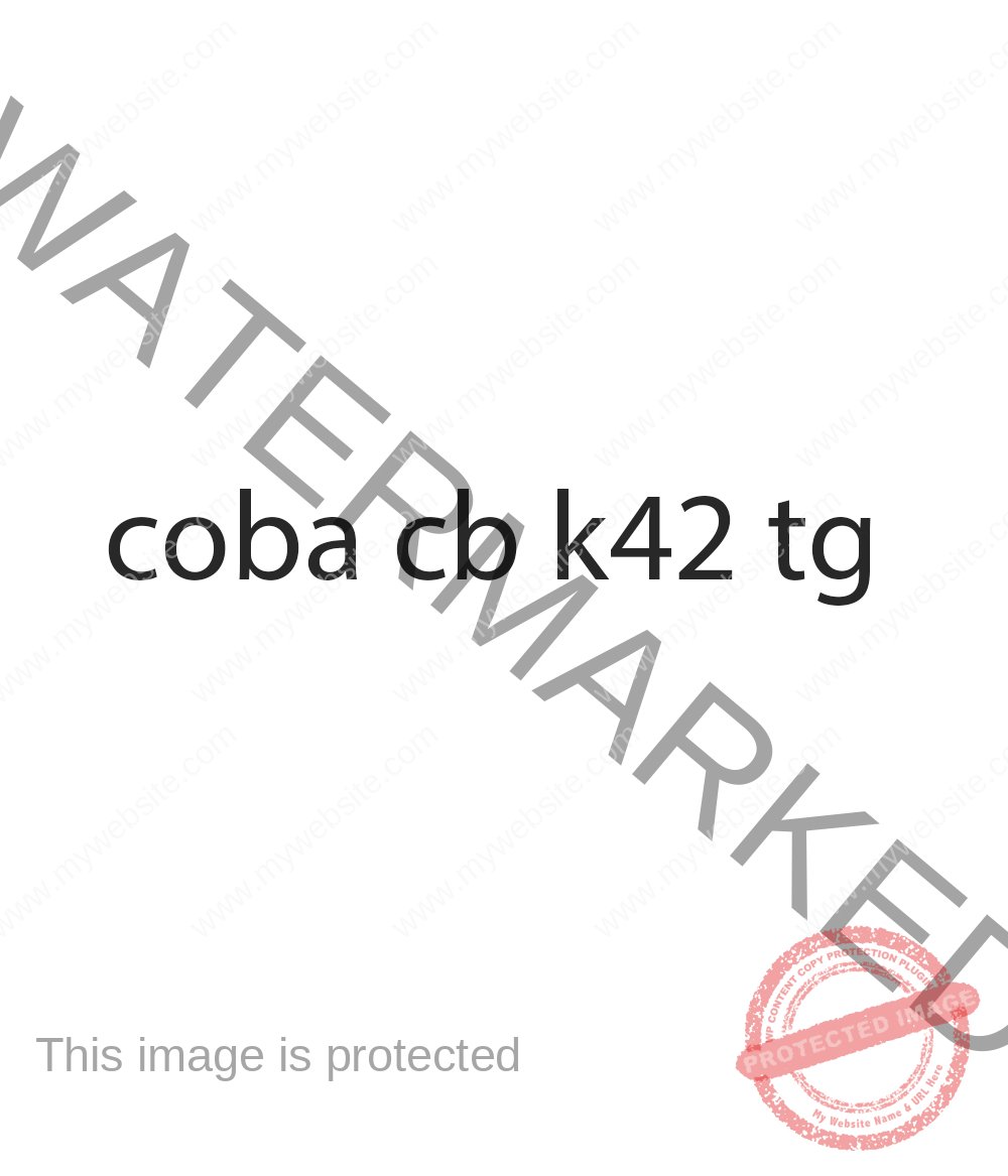 Lights Coba cb k42 tg