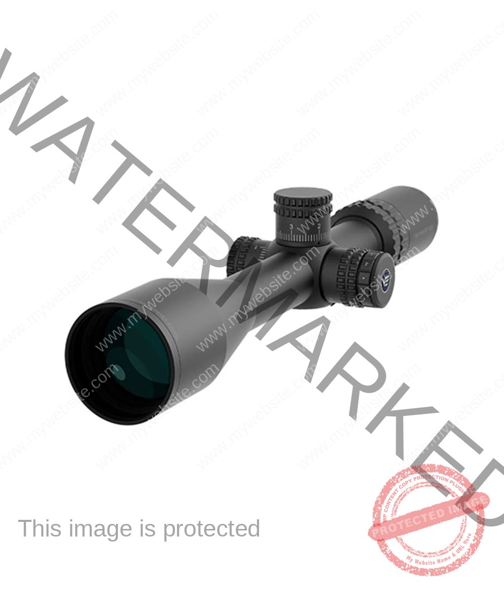 Orion Pro MAX 6-24X50 MOA HD