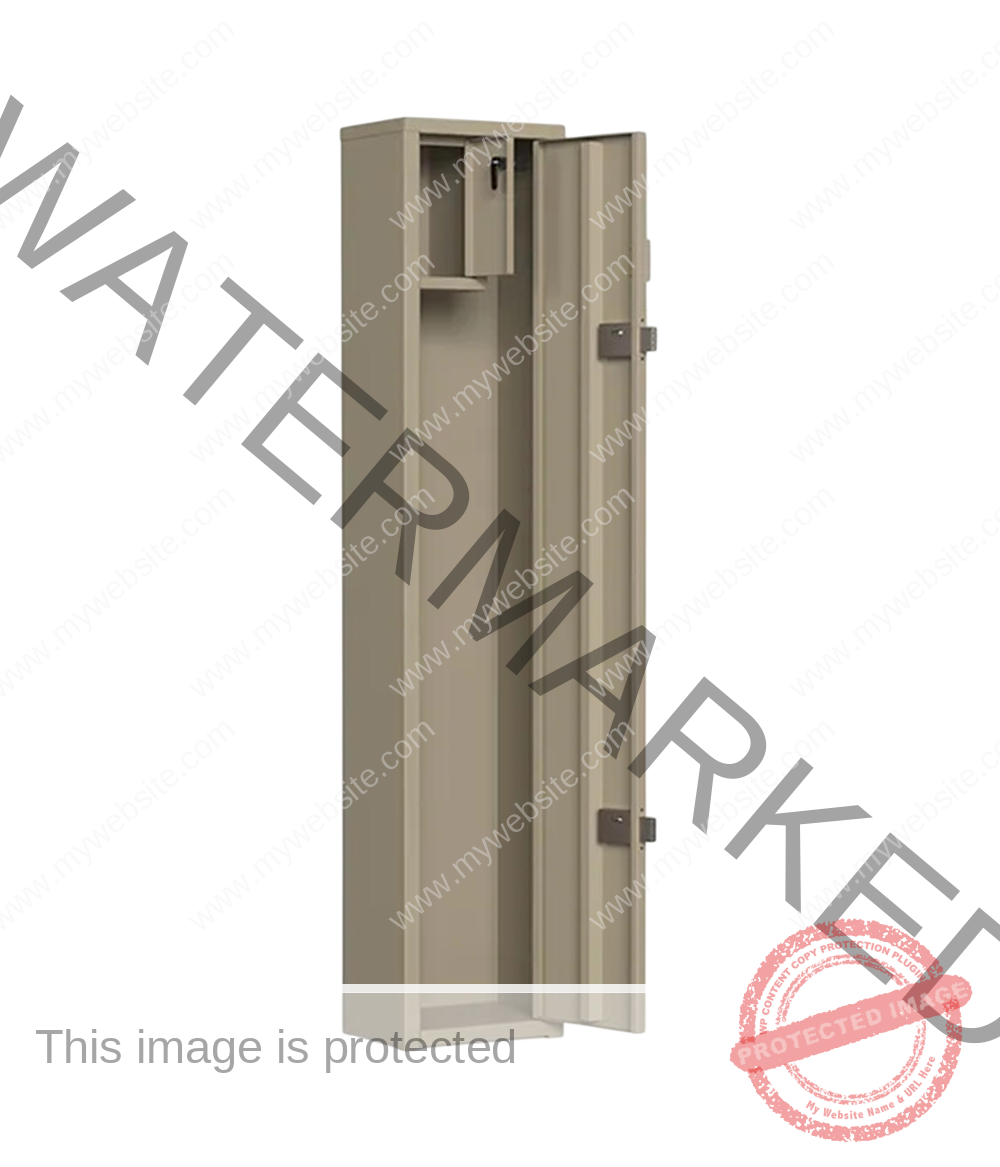 Weapon safe WS015