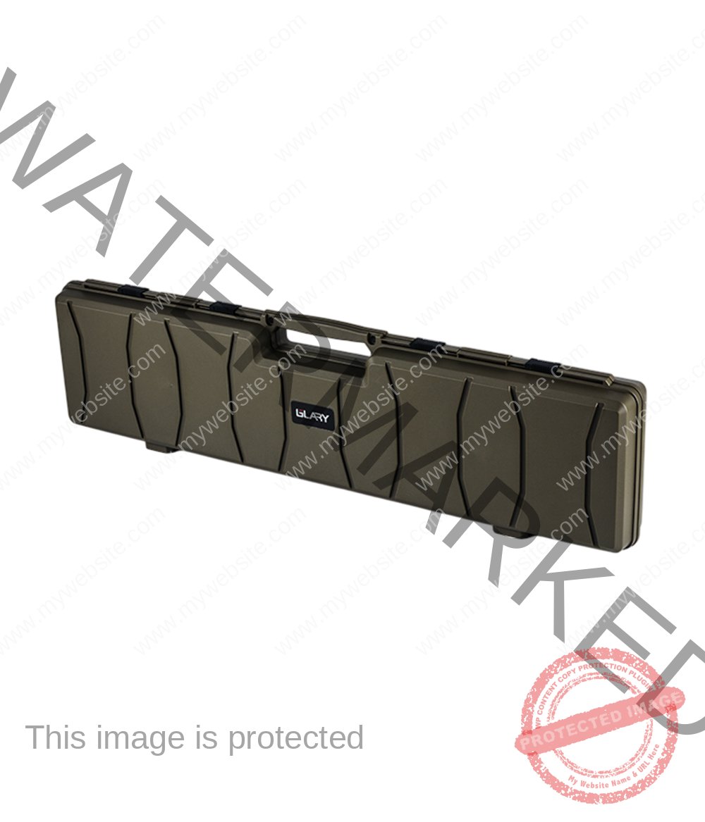 Glary Case Olivie Green SP0147