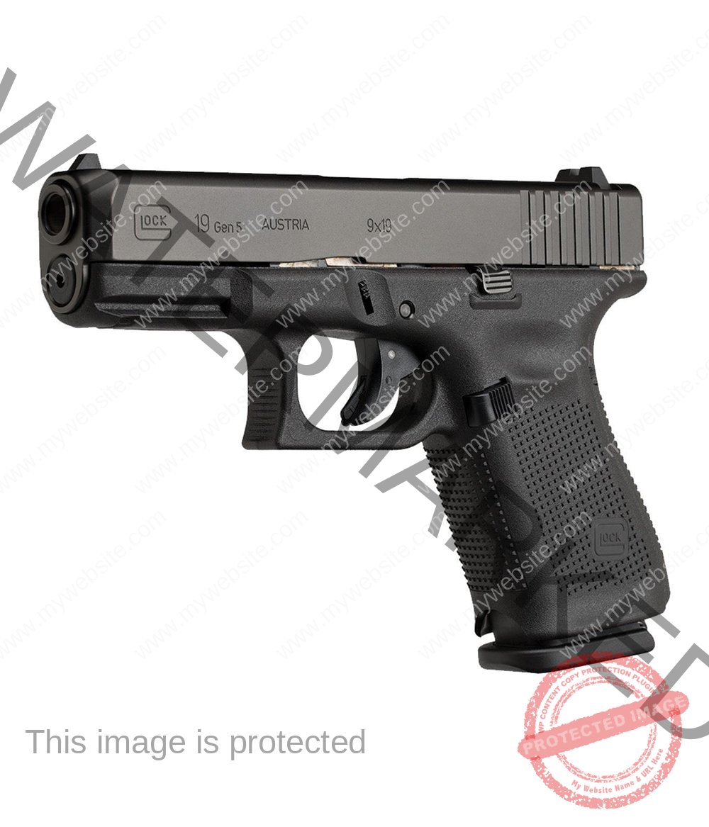 GLOCK19-GEN-5